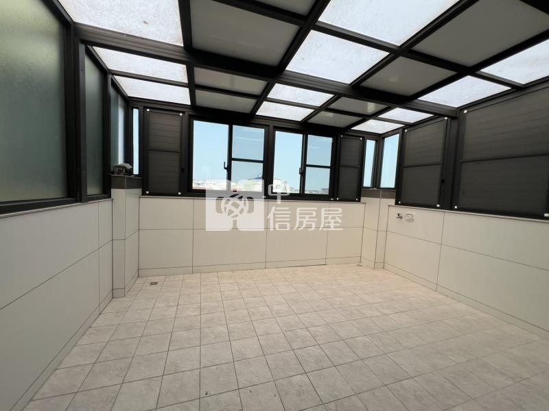 西港大塭寮漂亮新車墅房屋室內格局與周邊環境