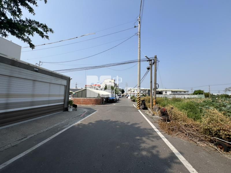 西港大塭寮漂亮新車墅房屋室內格局與周邊環境