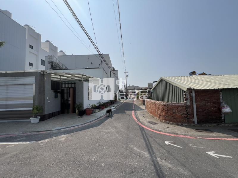 西港大塭寮漂亮新車墅房屋室內格局與周邊環境