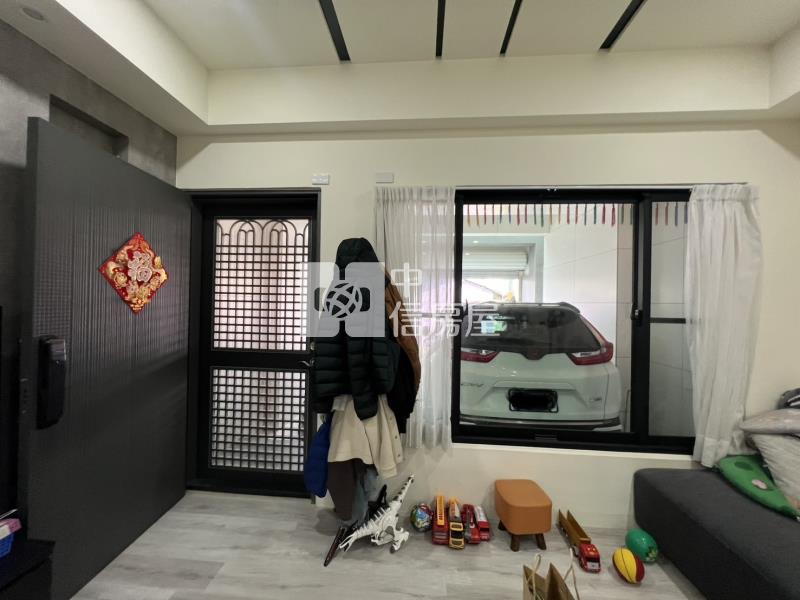 西港大塭寮漂亮新車墅房屋室內格局與周邊環境