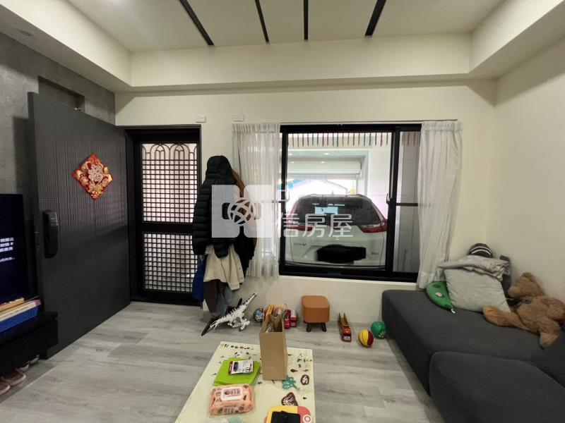 西港大塭寮漂亮新車墅房屋室內格局與周邊環境