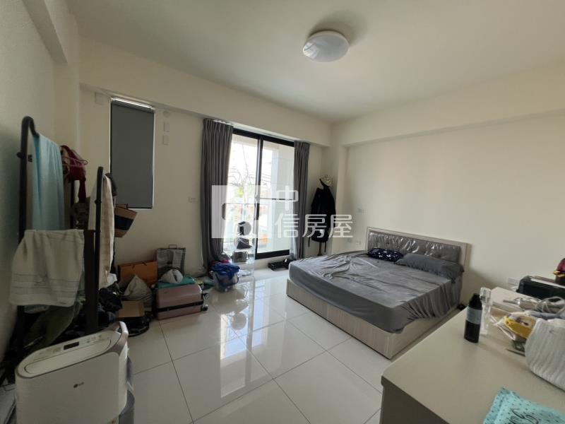 西港大塭寮漂亮新車墅房屋室內格局與周邊環境