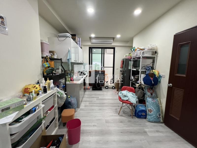 西港大塭寮漂亮新車墅房屋室內格局與周邊環境