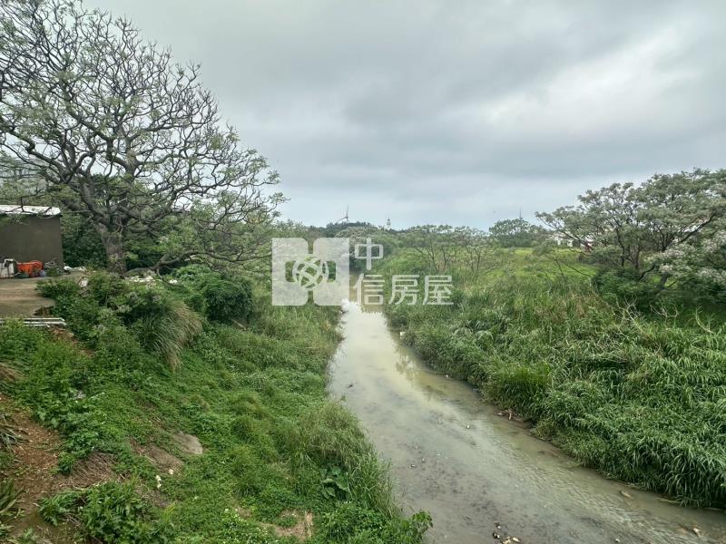 桃園白沙岬燈塔觀新便宜農地