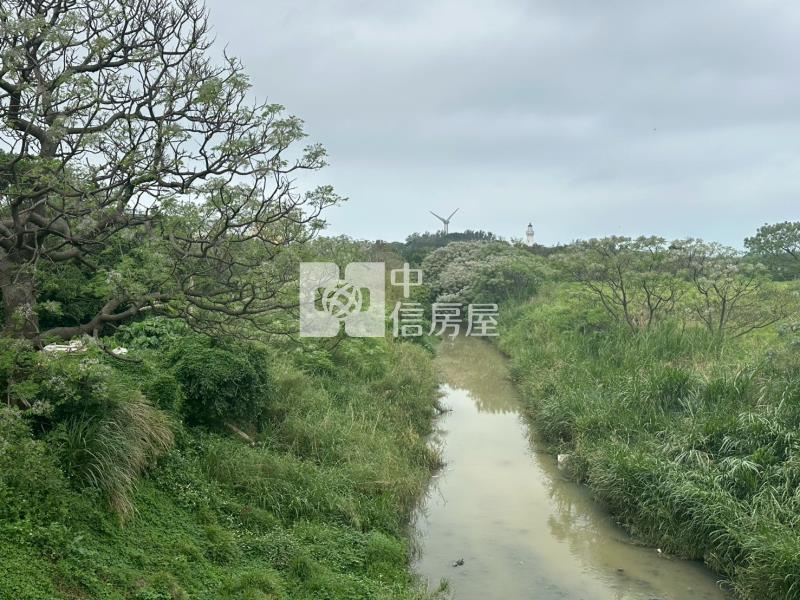 桃園白沙岬燈塔觀新便宜農地房屋室內格局與周邊環境