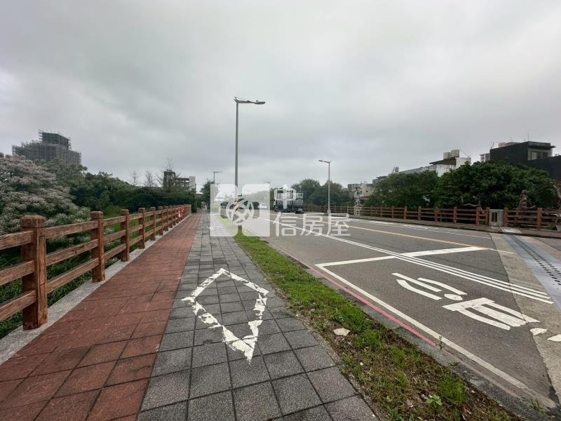 桃園白沙岬燈塔觀新便宜農地房屋室內格局與周邊環境