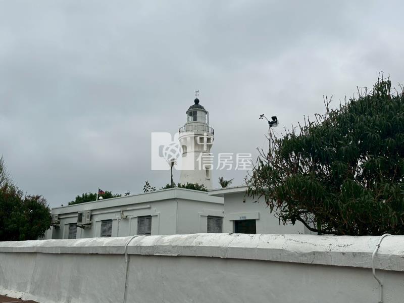 桃園白沙岬燈塔觀新便宜農地房屋室內格局與周邊環境