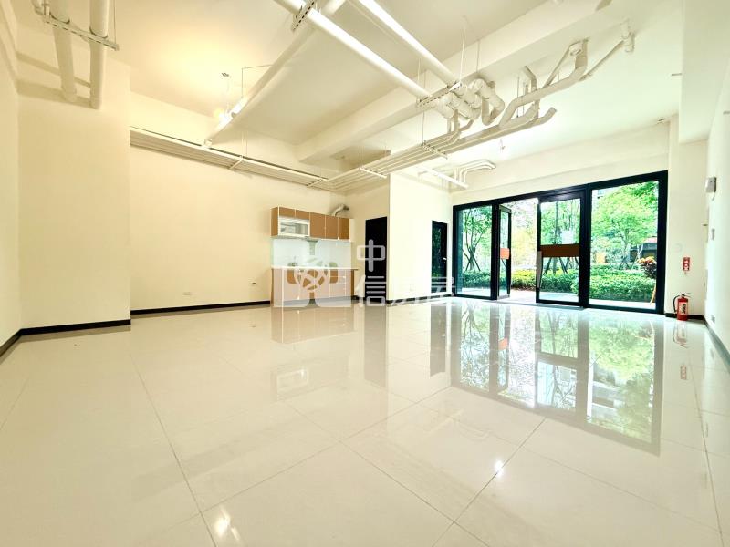 (和宜上美)近74樹孝商圈賺錢美樓店房屋室內格局與周邊環境