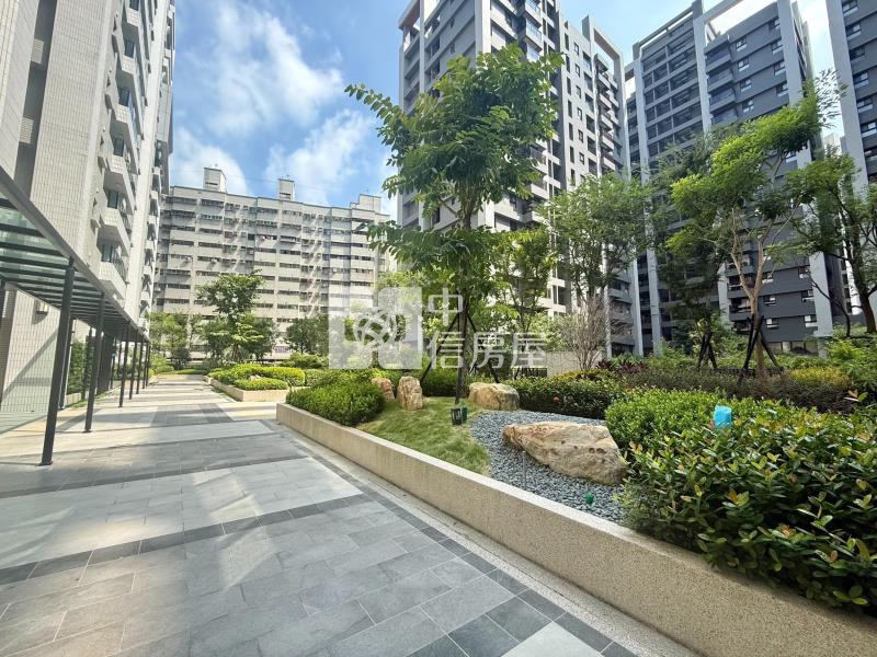 (和宜上美)近74樹孝商圈賺錢美樓店房屋室內格局與周邊環境