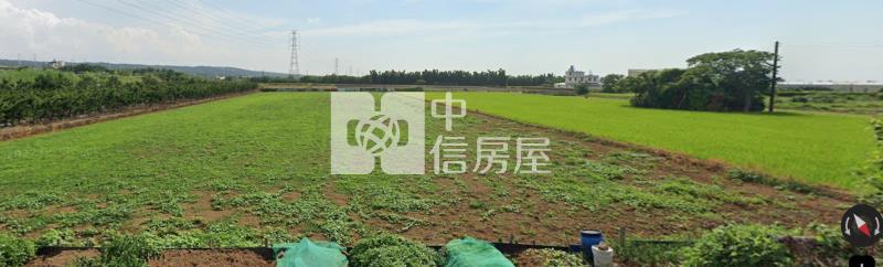 （專約）楊梅四湖段臨路特定農地房屋室內格局與周邊環境