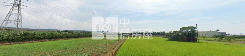 （專約）楊梅四湖段臨路特定農地房屋室內格局與周邊環境