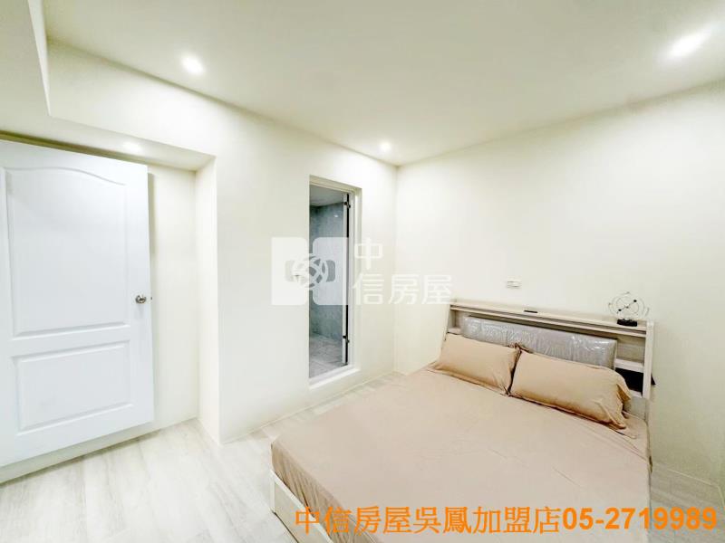 民生公園漂亮美3房房屋室內格局與周邊環境