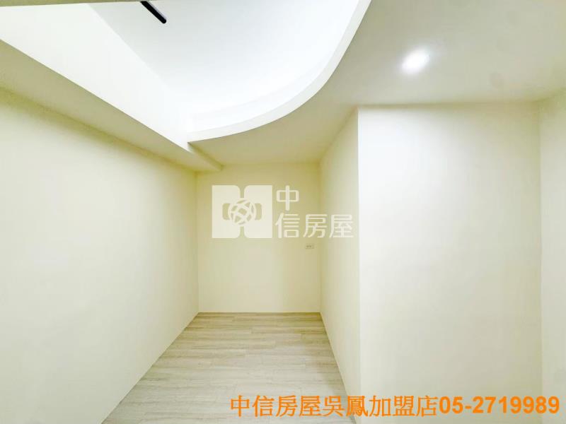 民生公園漂亮美3房房屋室內格局與周邊環境