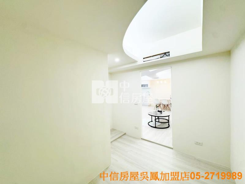 民生公園漂亮美3房房屋室內格局與周邊環境