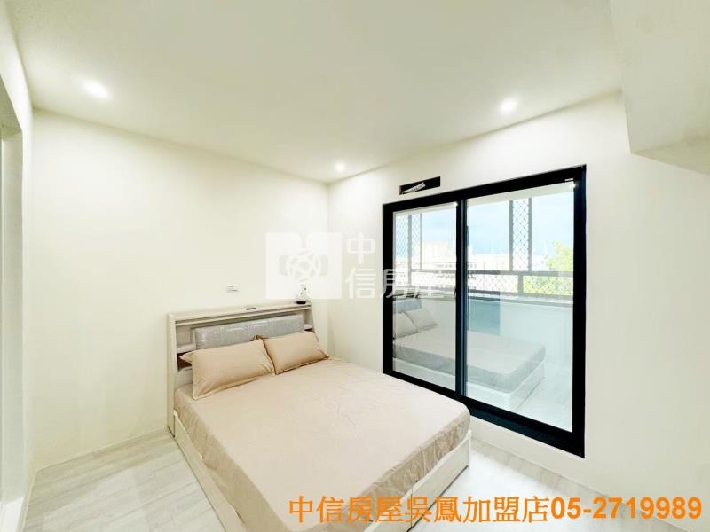 民生公園漂亮美3房房屋室內格局與周邊環境