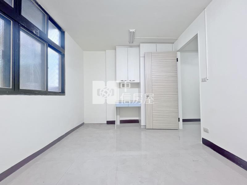 北屯四維捷運旁低總價透天房屋室內格局與周邊環境