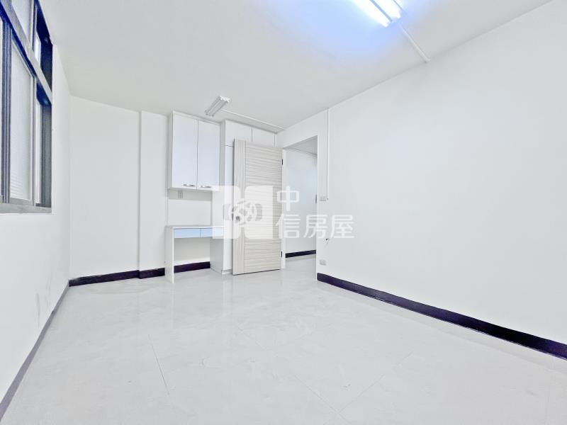 北屯四維捷運旁低總價透天房屋室內格局與周邊環境