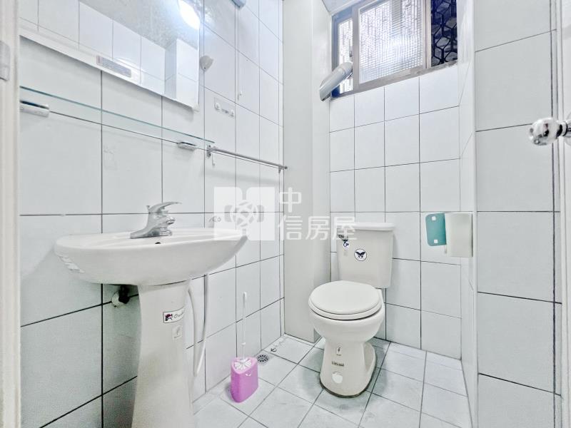 北屯四維捷運旁低總價透天房屋室內格局與周邊環境