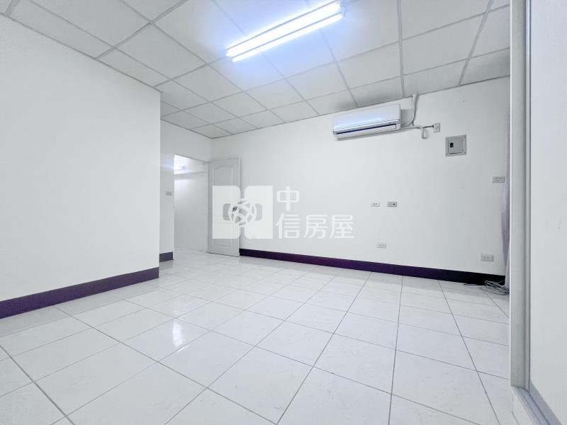 北屯四維捷運旁低總價透天房屋室內格局與周邊環境