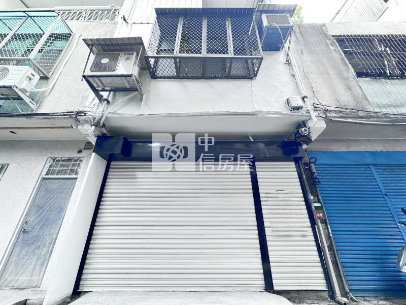 北屯四維捷運旁低總價透天房屋室內格局與周邊環境