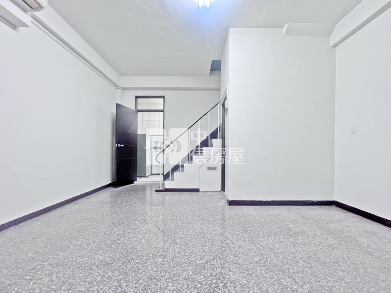 北屯四維捷運旁低總價透天房屋室內格局與周邊環境