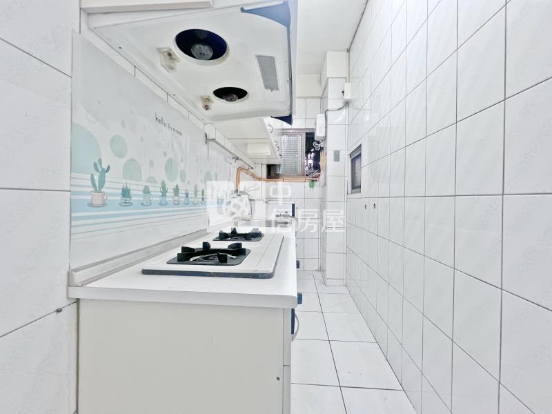 北屯四維捷運旁低總價透天房屋室內格局與周邊環境