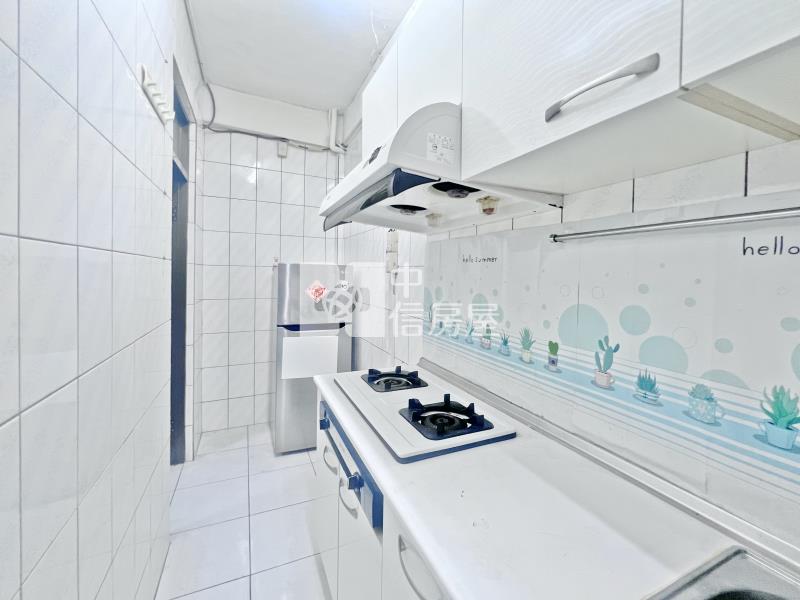 北屯四維捷運旁低總價透天房屋室內格局與周邊環境