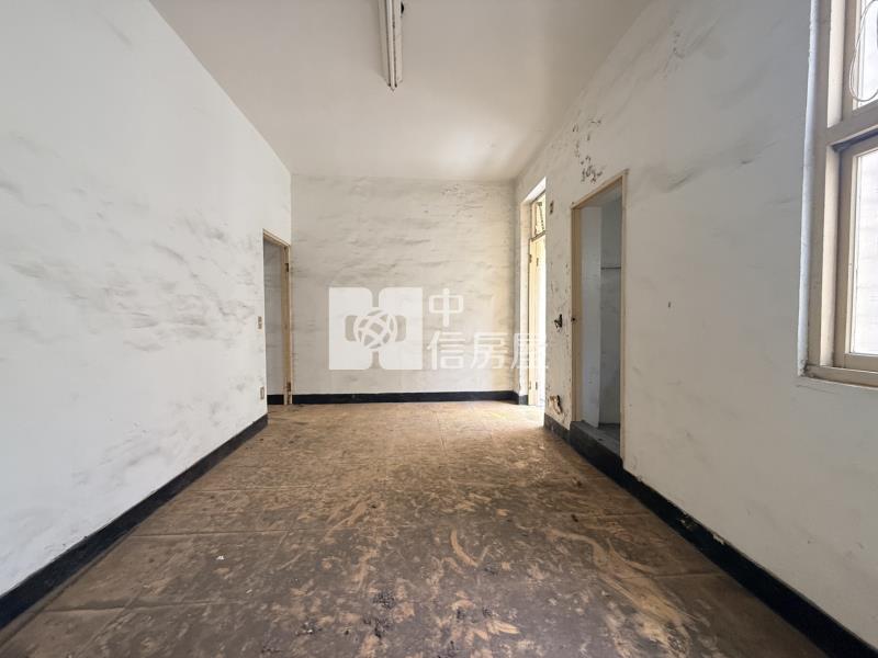 金華商區需整理透天厝房屋室內格局與周邊環境