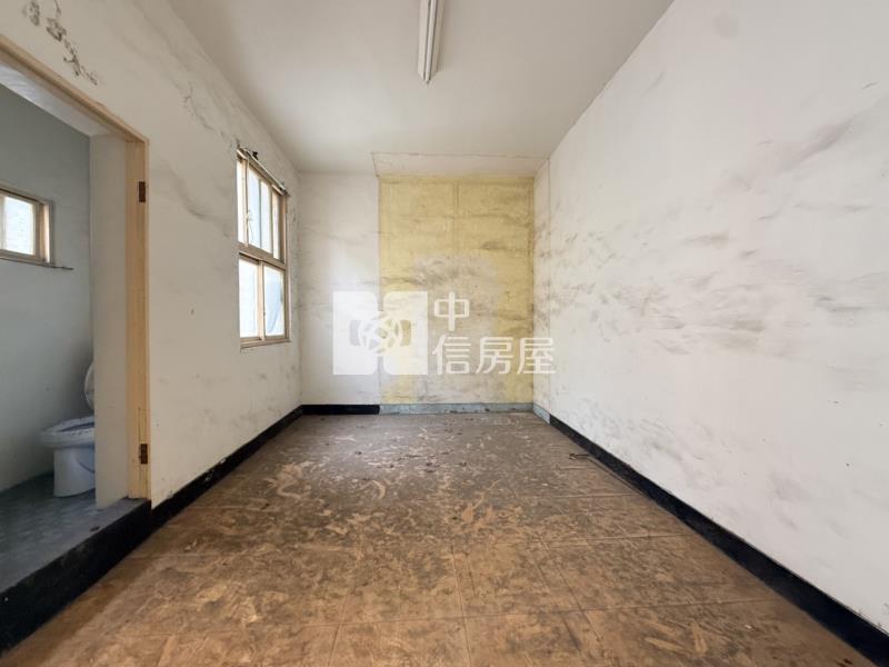 金華商區需整理透天厝房屋室內格局與周邊環境