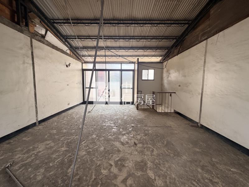 金華商區需整理透天厝房屋室內格局與周邊環境