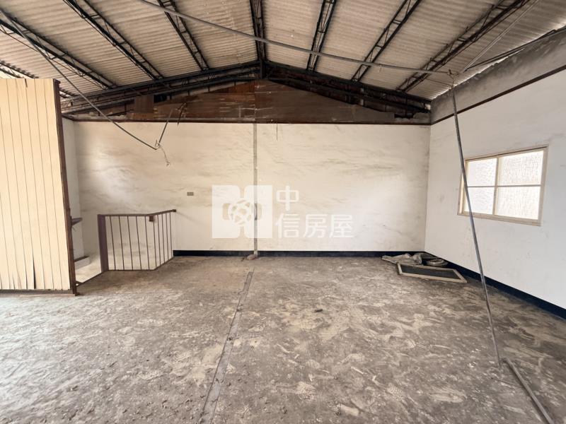 金華商區需整理透天厝房屋室內格局與周邊環境