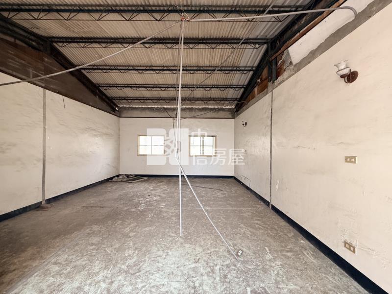 金華商區需整理透天厝房屋室內格局與周邊環境