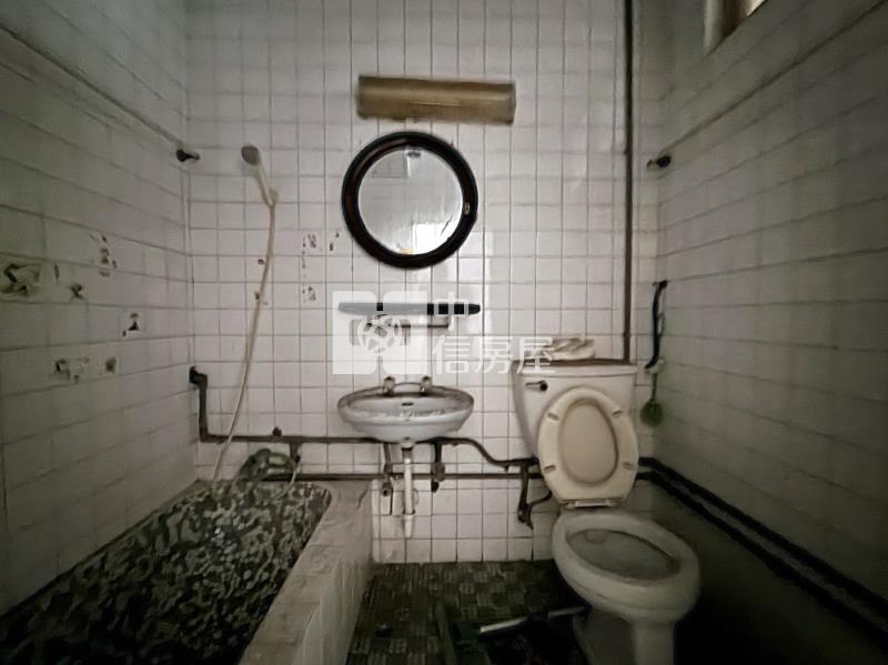 金華商區需整理透天厝房屋室內格局與周邊環境