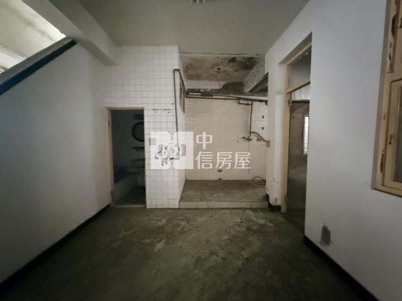 金華商區需整理透天厝房屋室內格局與周邊環境