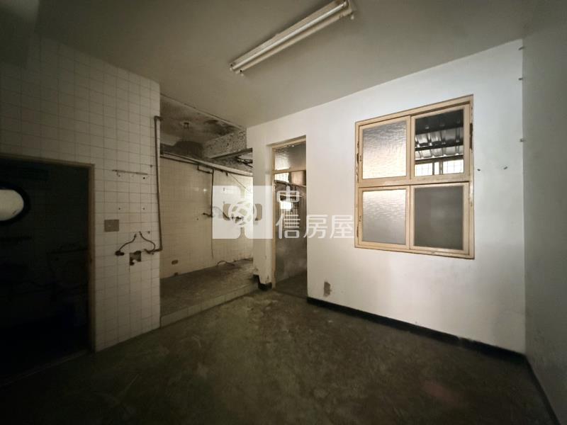 金華商區需整理透天厝房屋室內格局與周邊環境