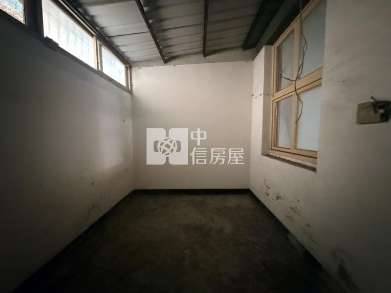 金華商區需整理透天厝房屋室內格局與周邊環境