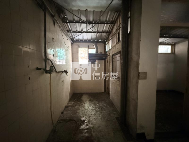 金華商區需整理透天厝房屋室內格局與周邊環境