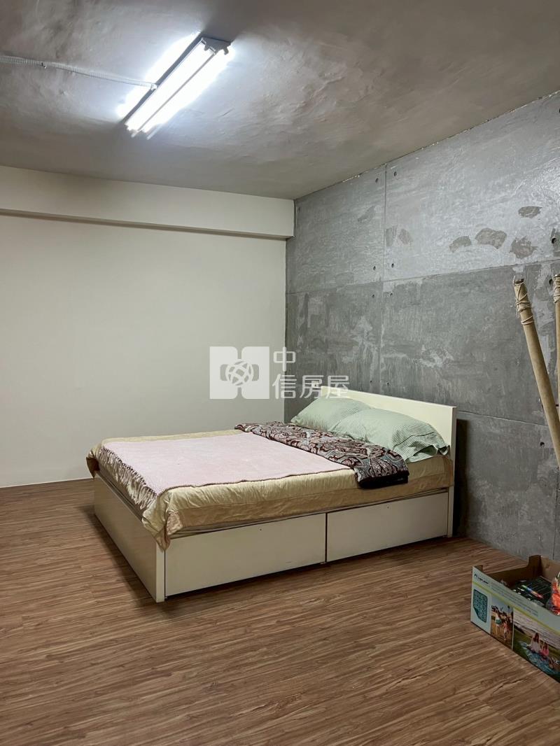 專-發財屋房屋室內格局與周邊環境