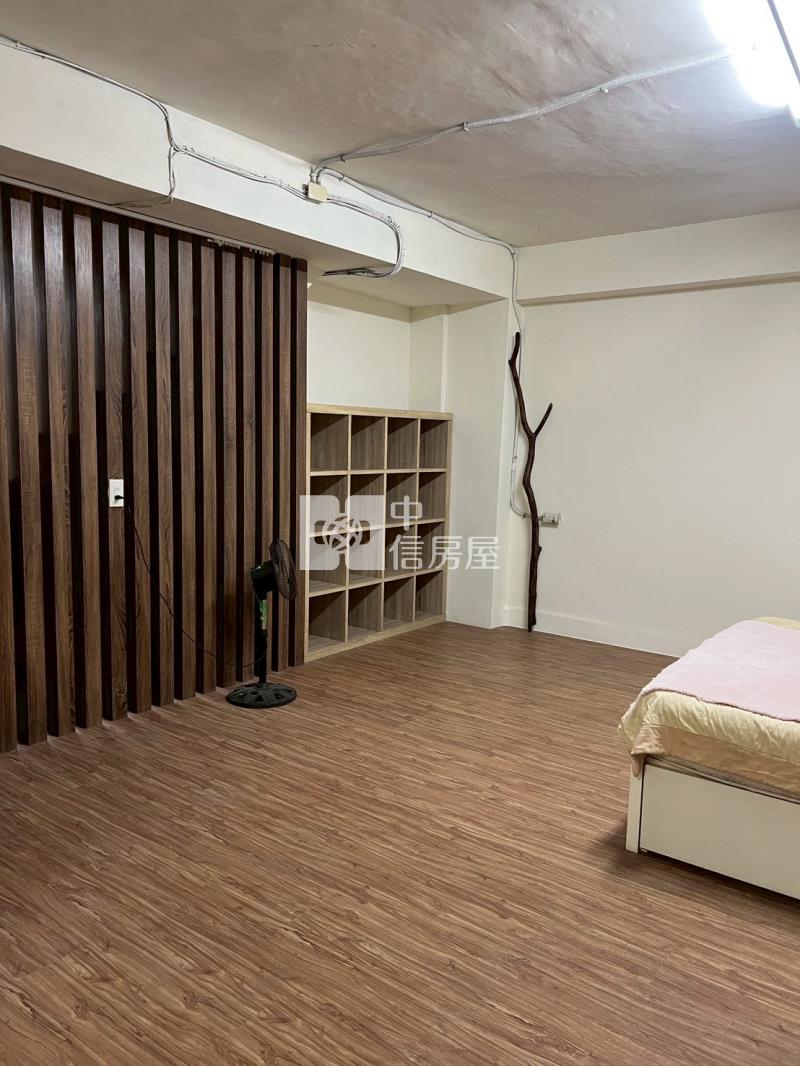 專-發財屋房屋室內格局與周邊環境