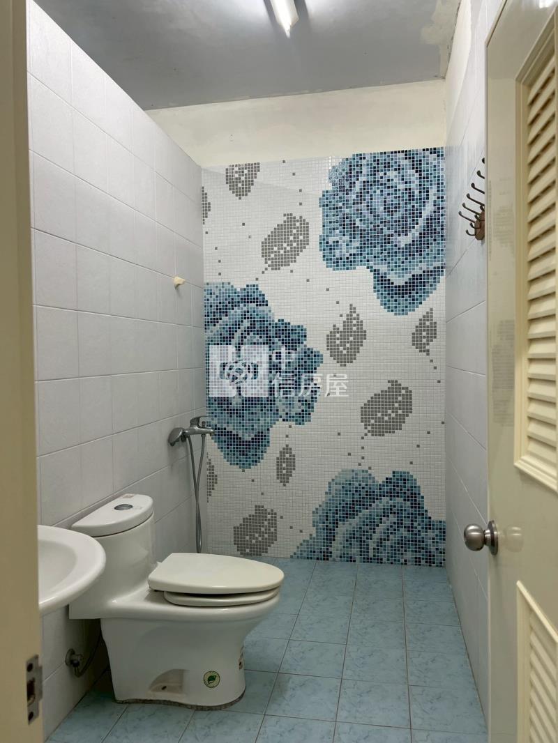 專-發財屋房屋室內格局與周邊環境