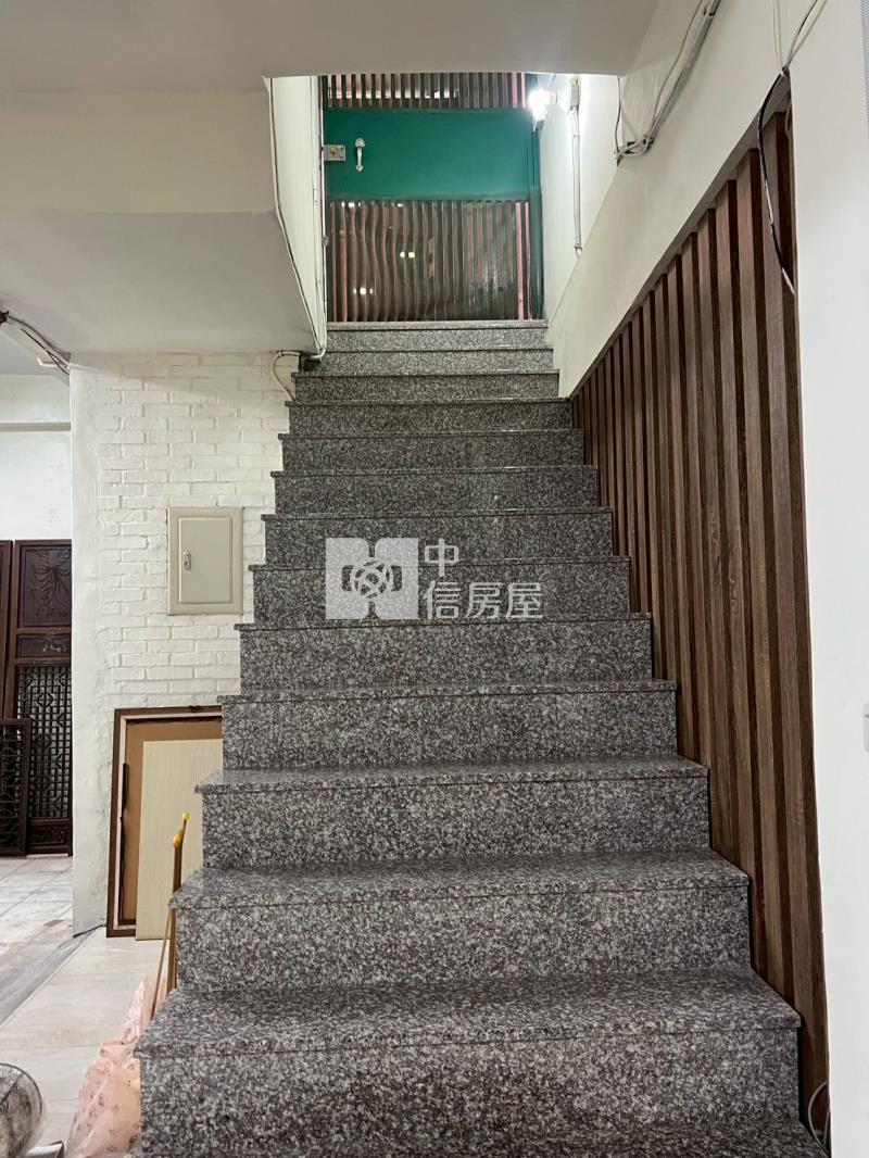 專-發財屋房屋室內格局與周邊環境