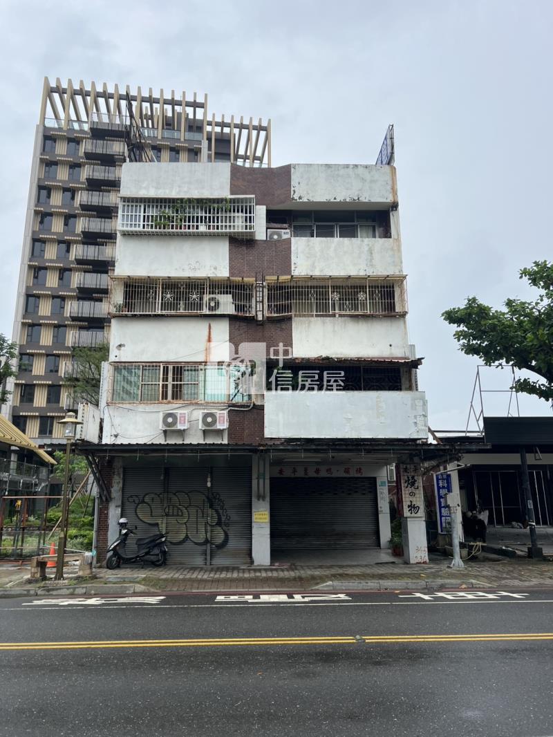 專-發財屋房屋室內格局與周邊環境