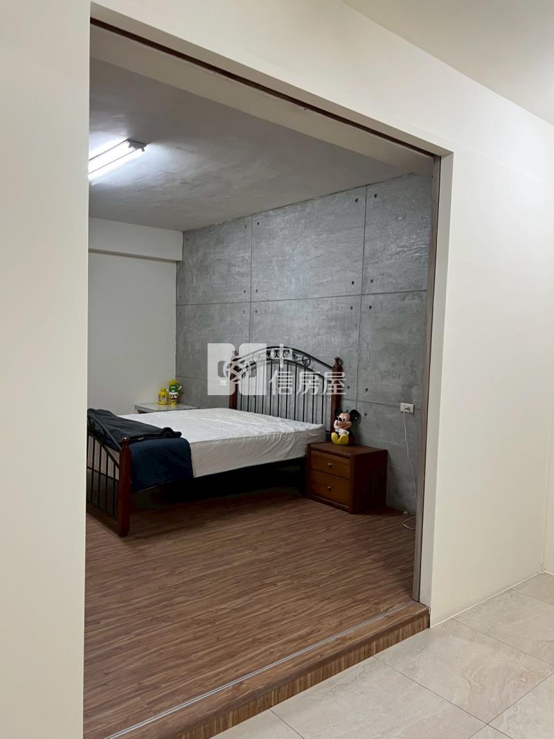 專-發財屋房屋室內格局與周邊環境