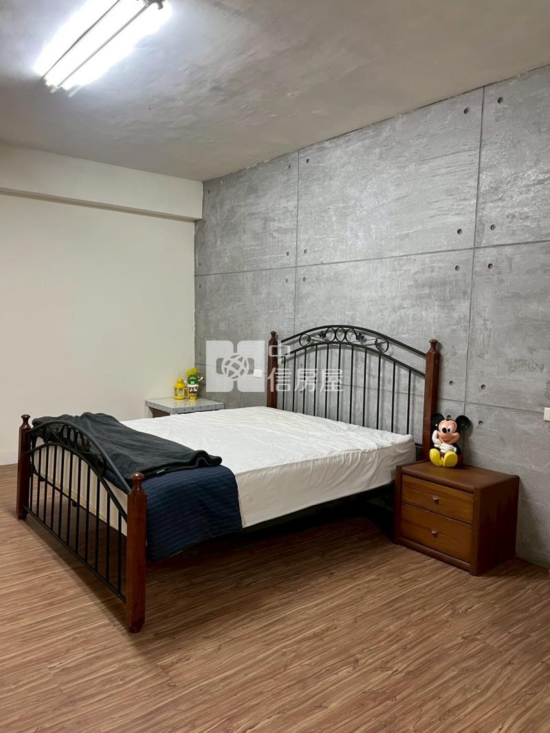 專-發財屋房屋室內格局與周邊環境