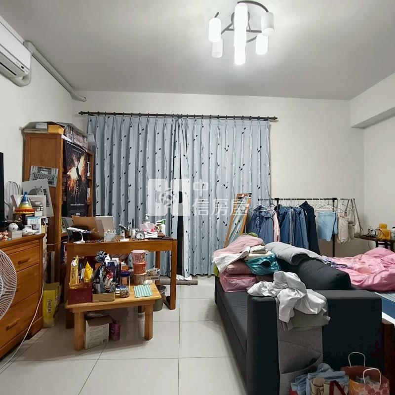 斗南南昌西路車庫別墅房屋室內格局與周邊環境