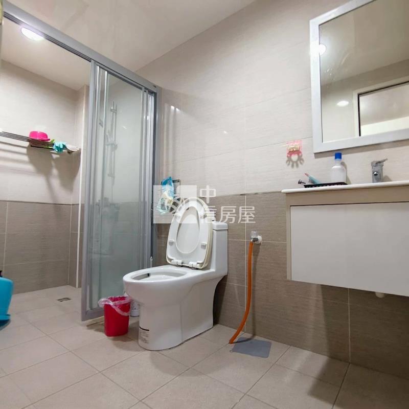 斗南南昌西路車庫別墅房屋室內格局與周邊環境