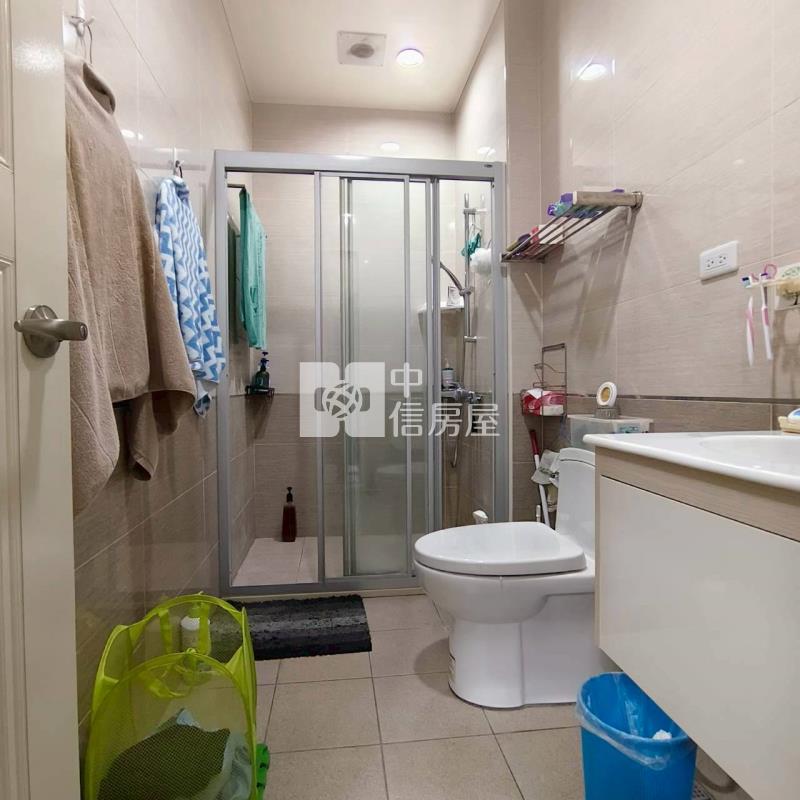 斗南南昌西路車庫別墅房屋室內格局與周邊環境