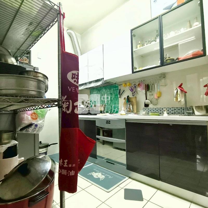 斗南南昌西路車庫別墅房屋室內格局與周邊環境