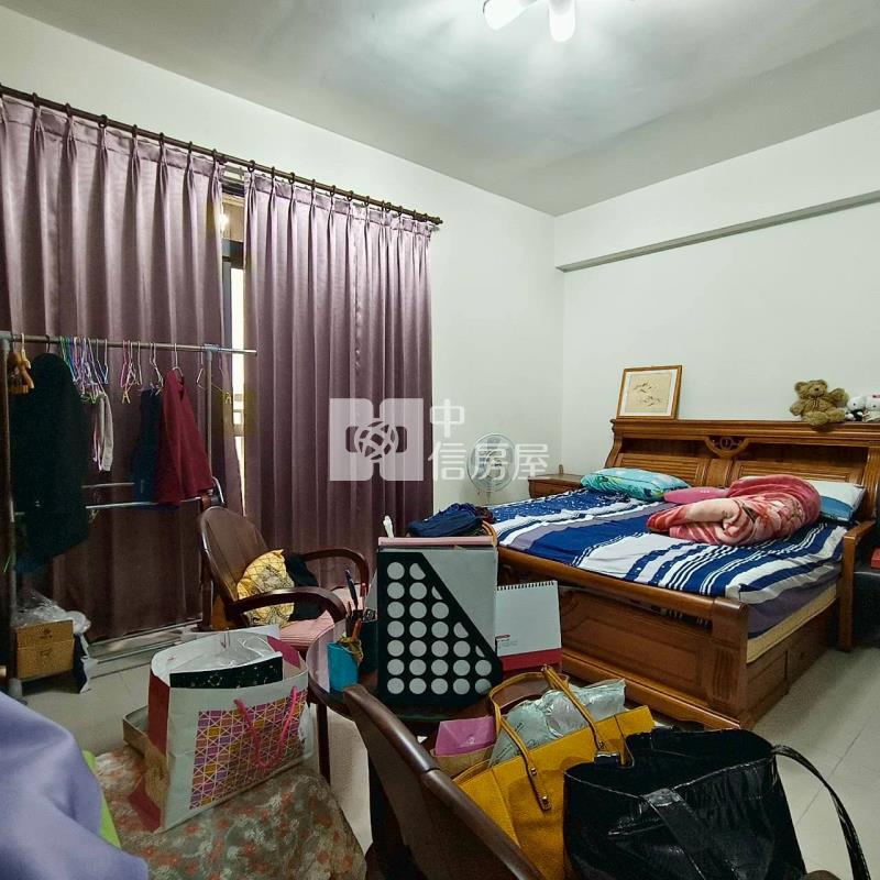 斗南南昌西路車庫別墅房屋室內格局與周邊環境