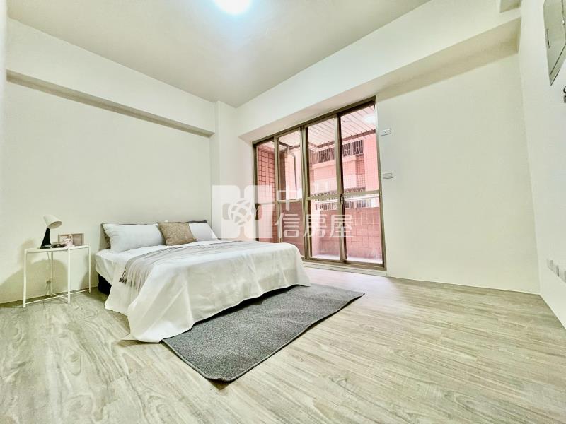 高工商圈｜近中投公路漂亮1-3樓+車位店住合一房屋室內格局與周邊環境